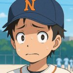長男2年生