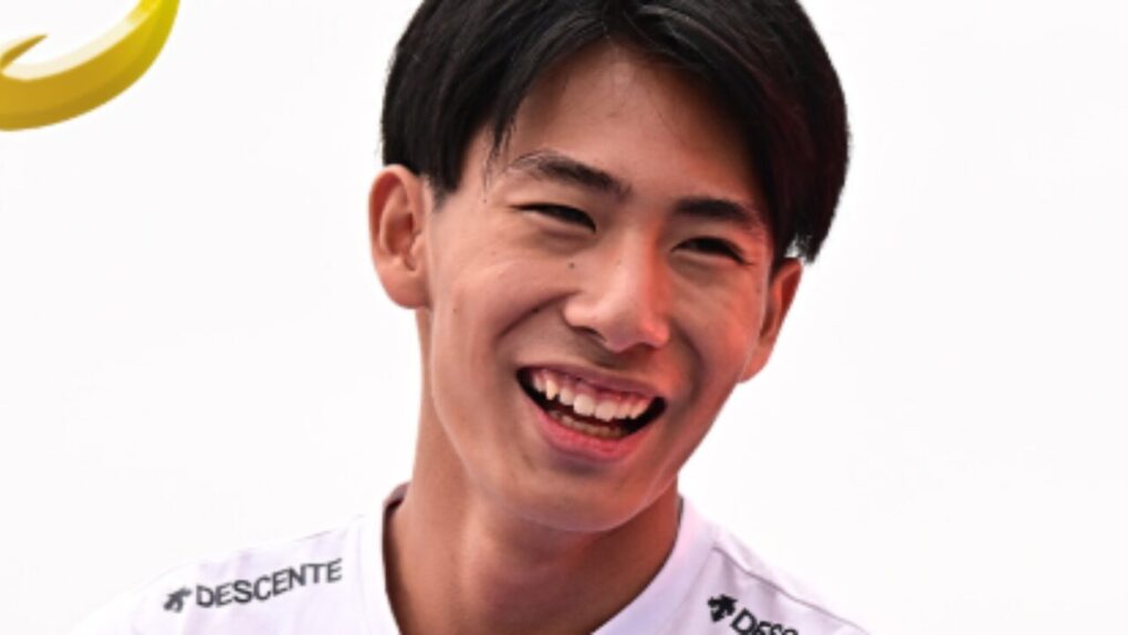 長野塊王SASUKE画像